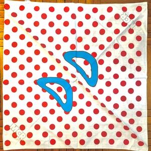 MCR official killjoy bandanas set of 2